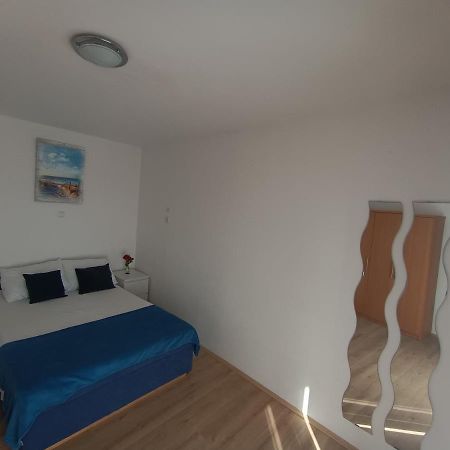 Apartmani Kosuljandic Crikvenica Exteriör bild