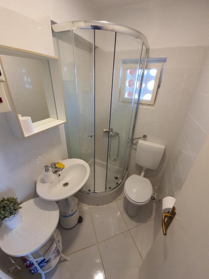 Apartmani Kosuljandic Crikvenica Exteriör bild