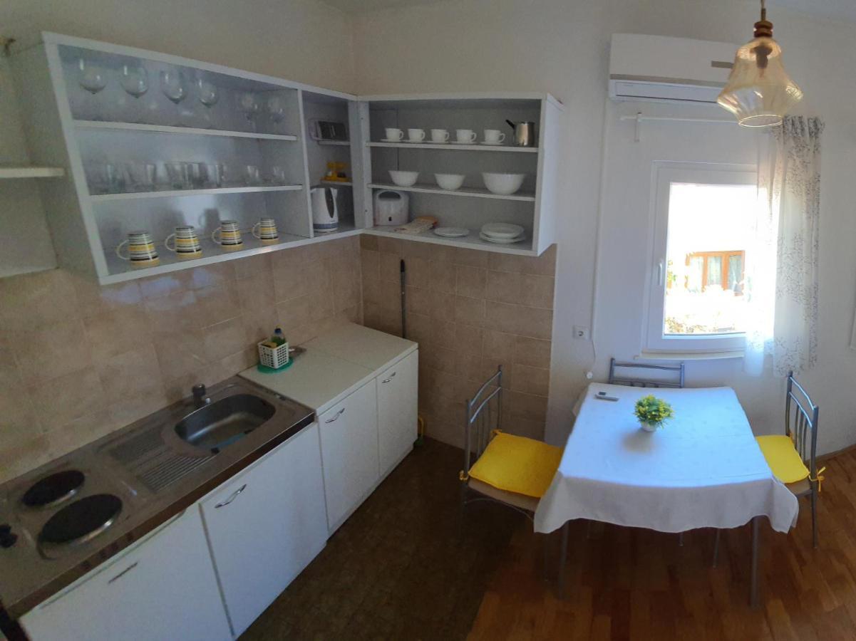 Apartmani Kosuljandic Crikvenica Exteriör bild