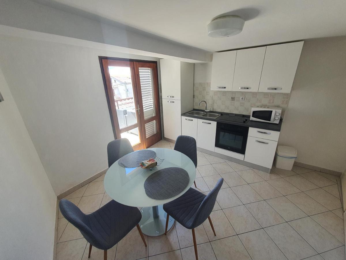 Apartmani Kosuljandic Crikvenica Exteriör bild