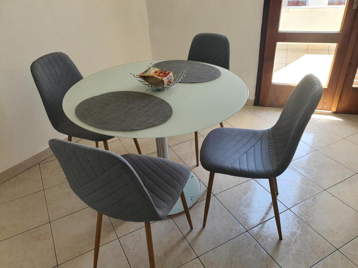 Apartmani Kosuljandic Crikvenica Exteriör bild