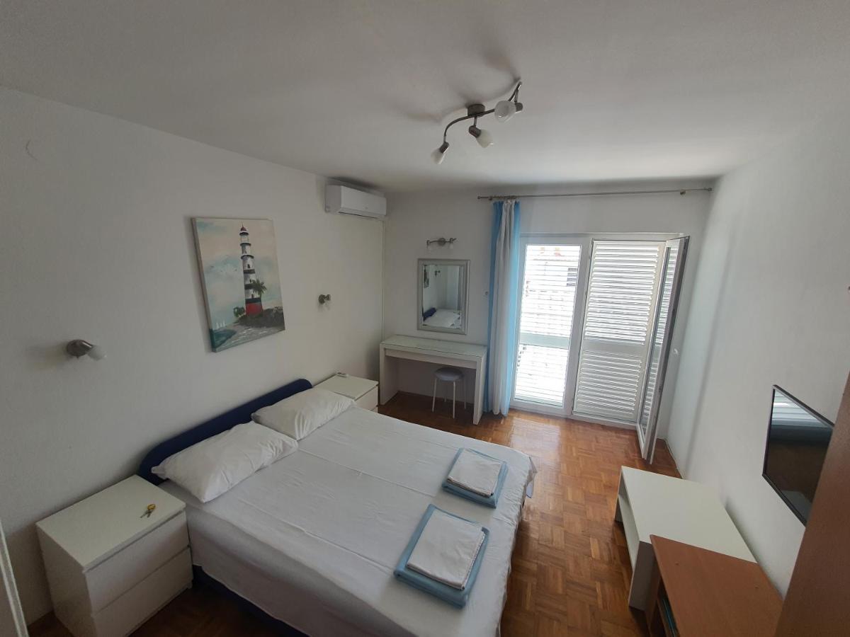 Apartmani Kosuljandic Crikvenica Exteriör bild