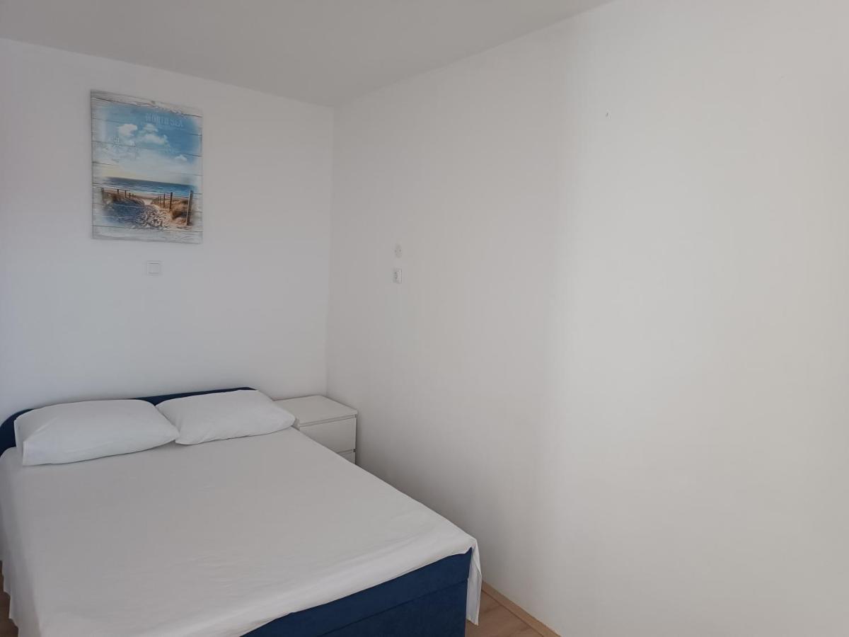 Apartmani Kosuljandic Crikvenica Exteriör bild