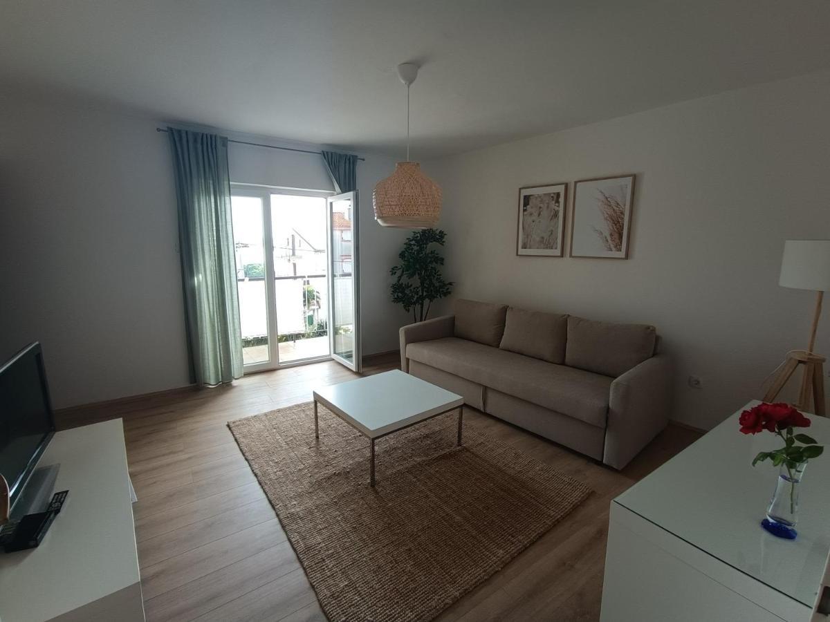 Apartmani Kosuljandic Crikvenica Exteriör bild