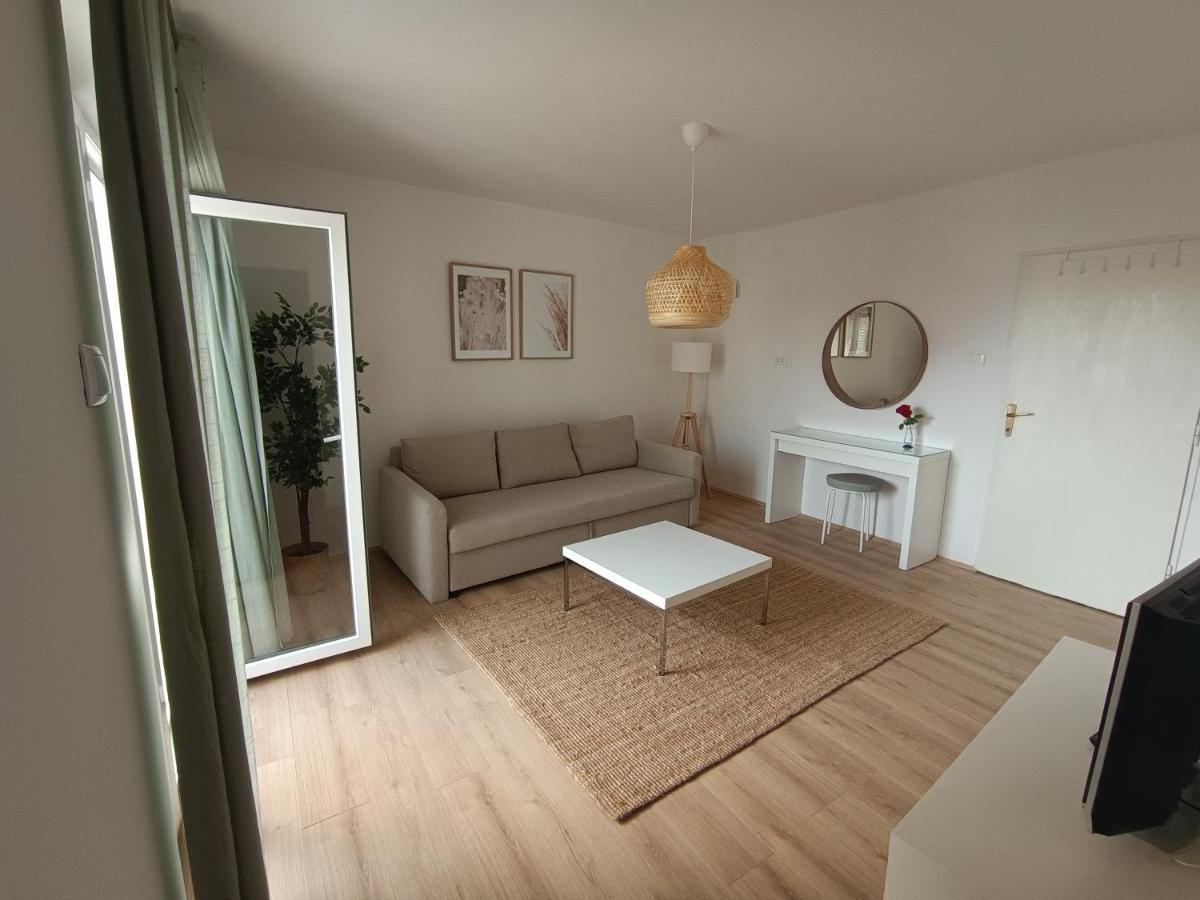 Apartmani Kosuljandic Crikvenica Exteriör bild